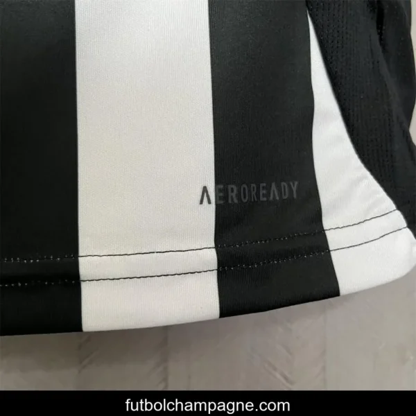 25_26 Women Atlético Mineiro Home Jersey - Image 6