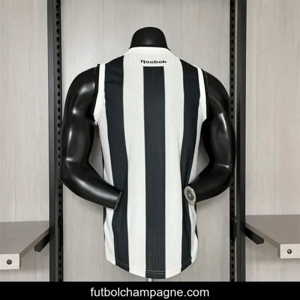 24_25 Botafogo Home Vest Jersey - Image 6