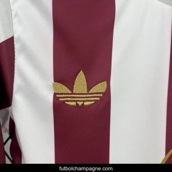 2025_26 Kids 1. FC Nurnberg 125th Anniversary Kit - Image 7