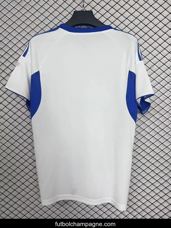 25_26 Schalke 04 Home Jersey - Image 4