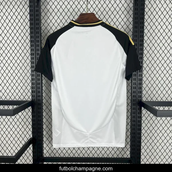 2025_26 Atletico Mineiro Away Jersey - Image 5