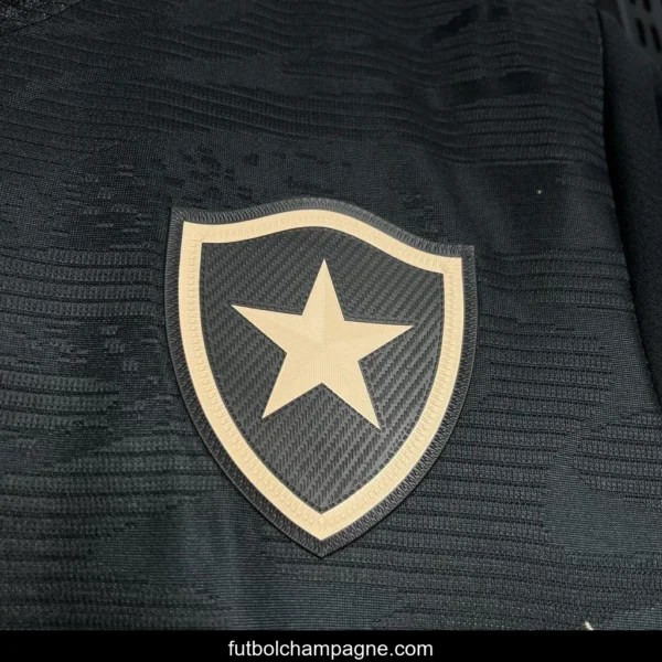 2024_25 Botafogo Away Jersey - Image 5