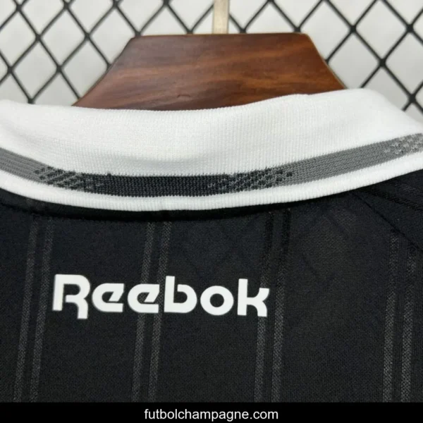 2025_26 Botafogo Away Jersey - Image 11