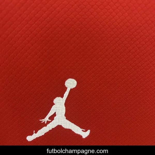 24_25 PSG Fourth Away Jersey - Image 11