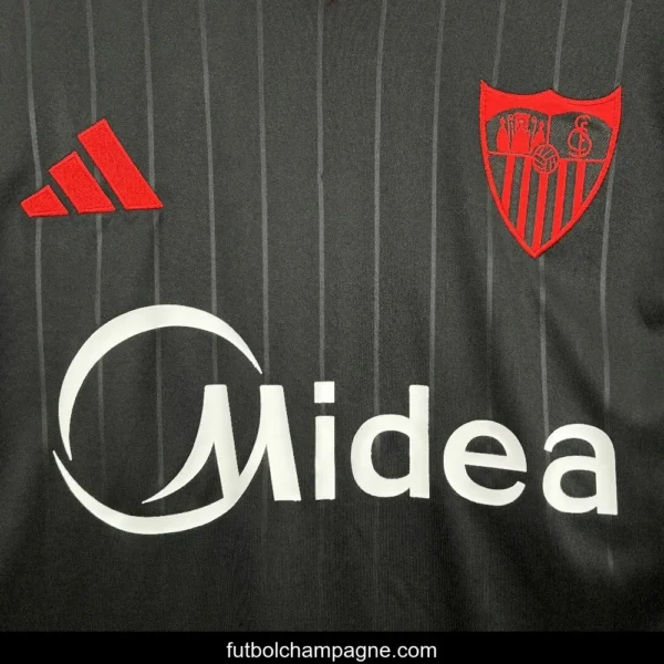 2025_26 Sevilla FC Third Jersey - Image 6