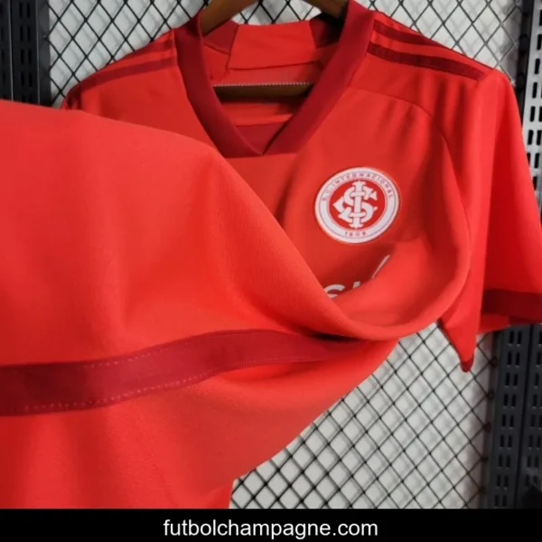 23-34 SC Internacional Home Jersey - Image 10