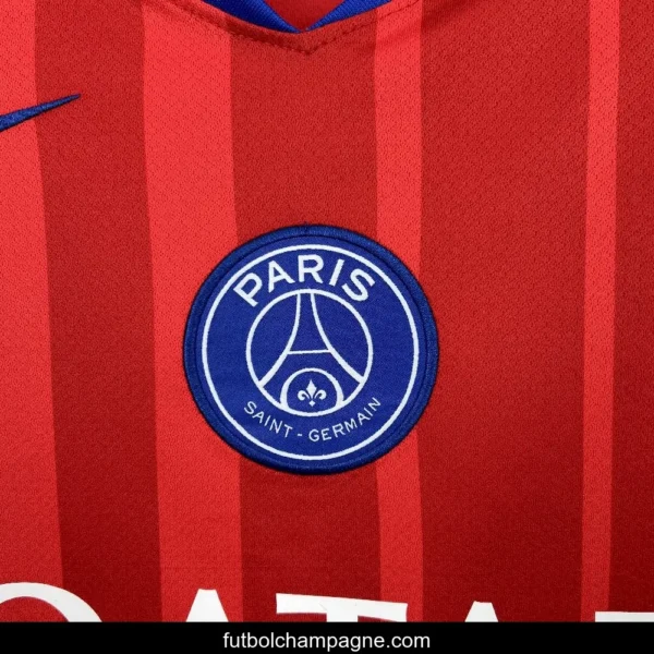 2025_26 PSG Paris Saint-Germain Third Jersey - Image 5