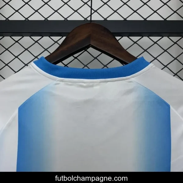 2003 Retro Paysand Home Jersey - Image 6