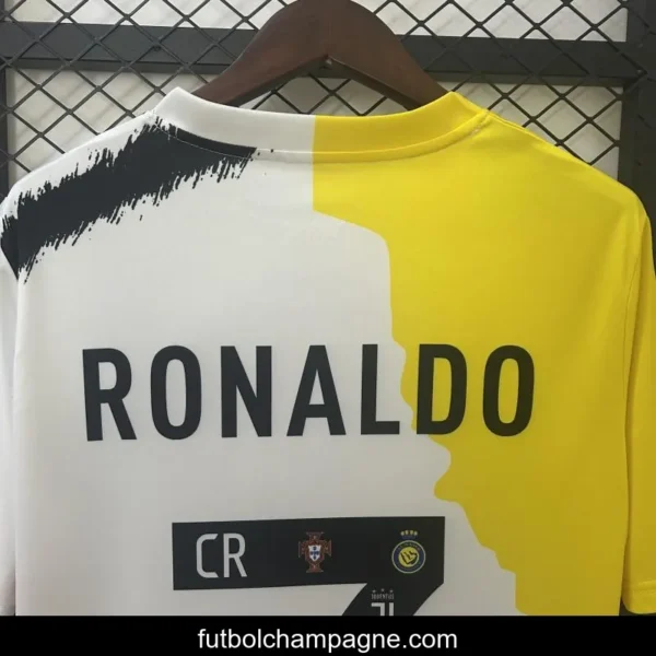 Cristiano Ronaldo Commemorative Edition - Image 3