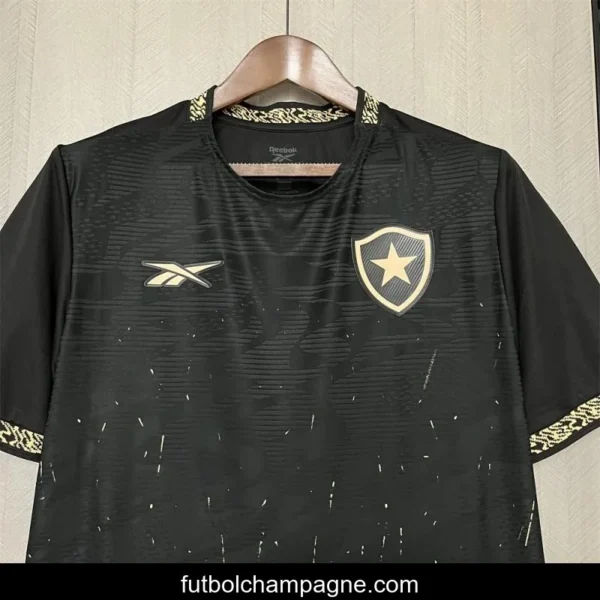 24_25 Botafogo Away Jersey - Image 12