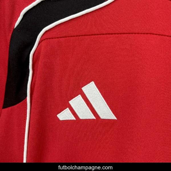 2025_26 Flamengo Camiseta UBP CR Jersey - Image 5