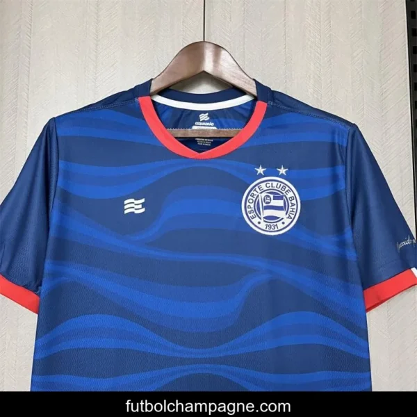 24_25 Bahia THIRD Shirt Jersey - Image 8