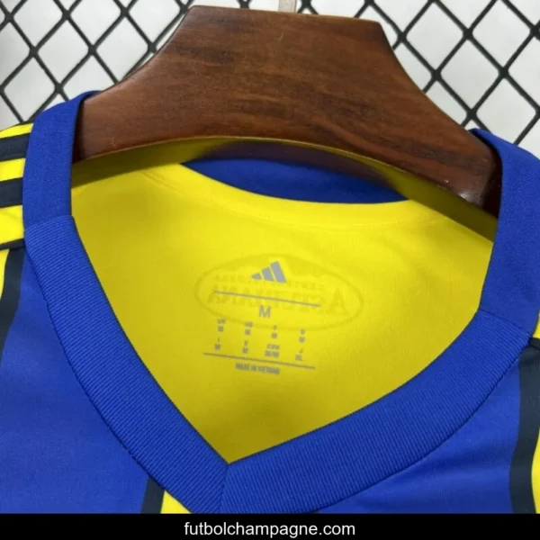 2025_26 Real Oviedo Away Jersey - Image 5
