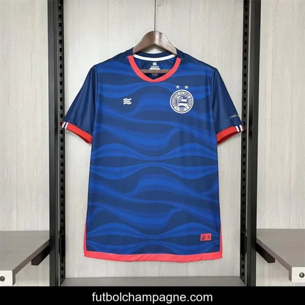 24_25 Bahia THIRD Shirt Jersey - Image 9