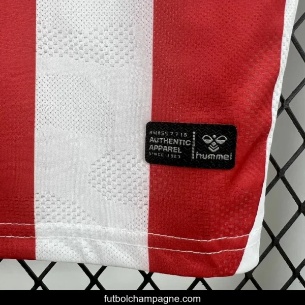 2025_26 1. FC Köln Home Jersey - Image 6
