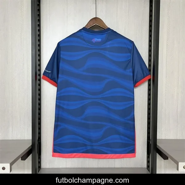 24_25 Bahia THIRD Shirt Jersey - Image 10