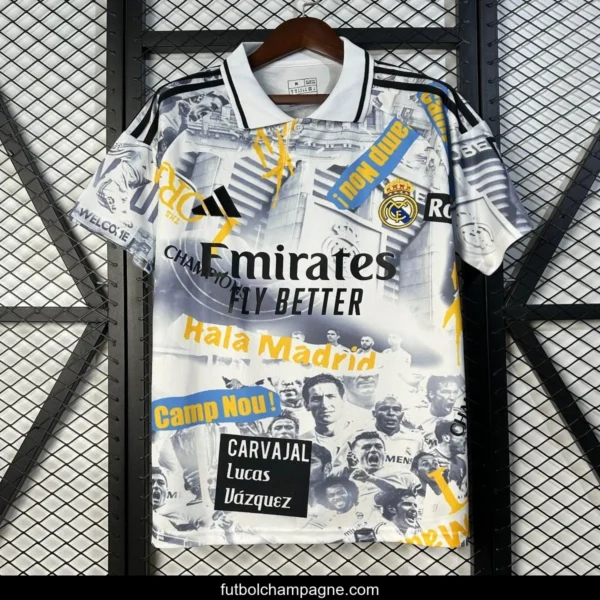 25_26 Real Madrid Special Edition - Image 10