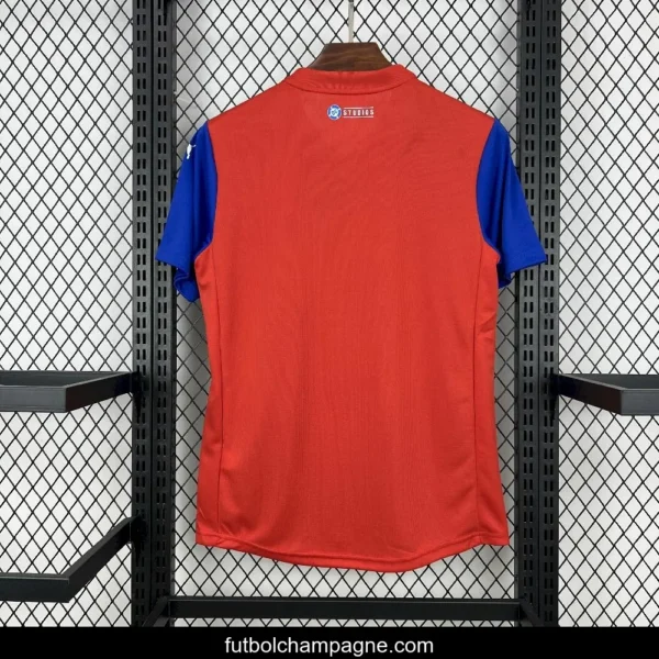 2025_26 Bahia Superman Collaboration Jersey - Image 7