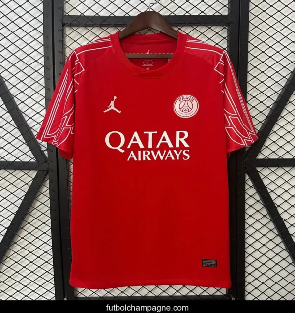24_25 PSG Fourth Away Jersey - Image 14