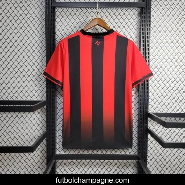 24_25 Vitoria Home Jersey - Image 9