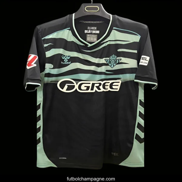 25_26 Real Betis Third Jersey - Image 4