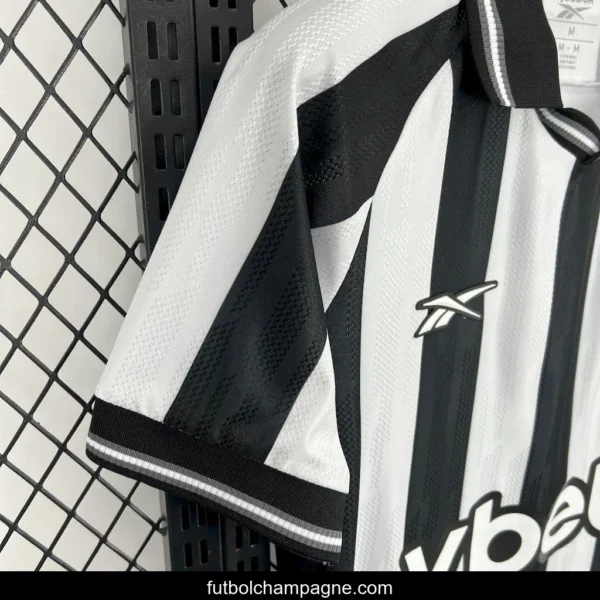 2025_26 Botafogo Home Jersey - Image 8