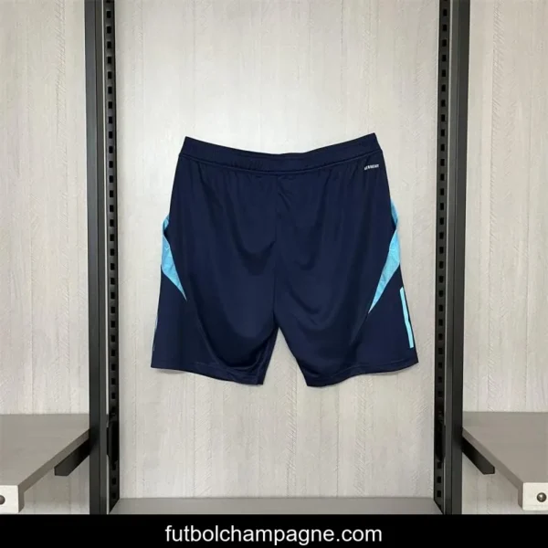25_26 Flamengo Training Shorts - Image 5