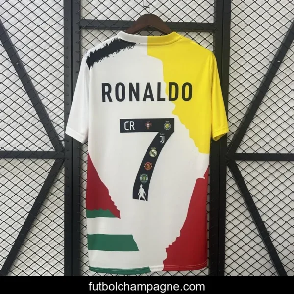 Cristiano Ronaldo Commemorative Edition - Image 4