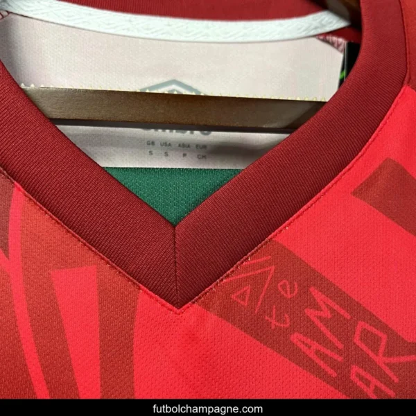 23_24 Fluminense 23-24 EveryTeamHasOne Jersey - Image 9