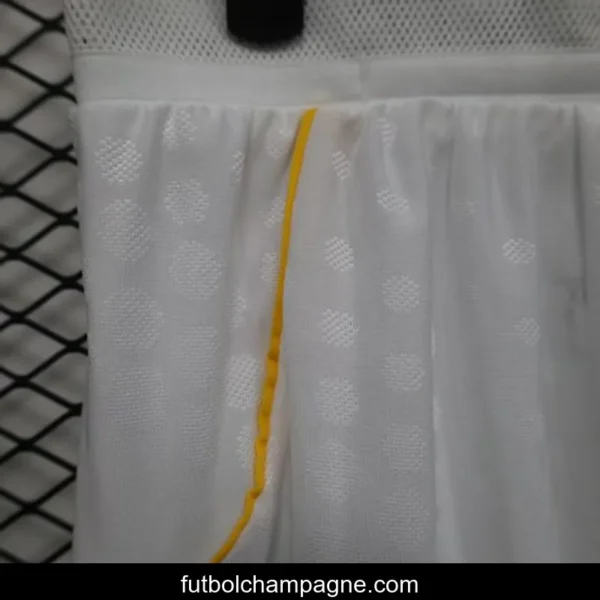 Player Version 25_26 Real Madrid Home Shorts - Image 7