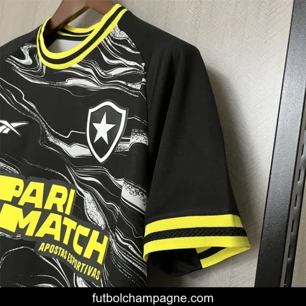 24_25 Botafogo 4 Away Jersey - Image 12