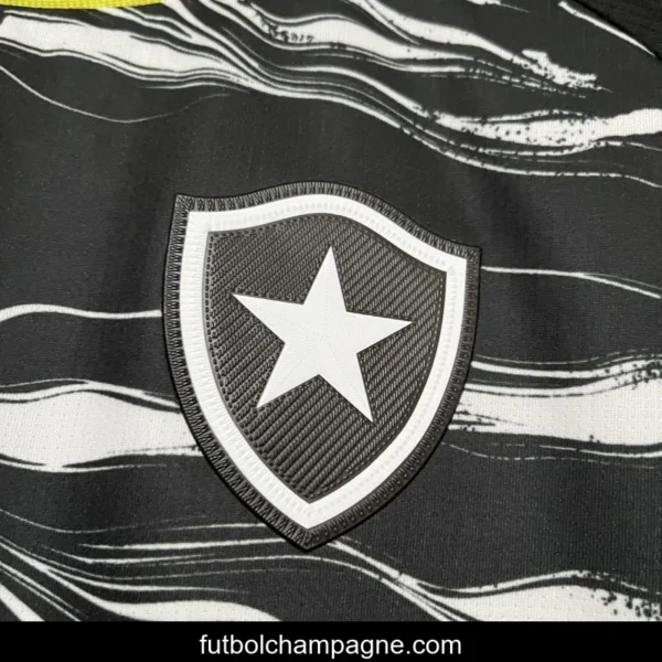 24_25 Womens Botafogo 4 Away Jersey - Image 7