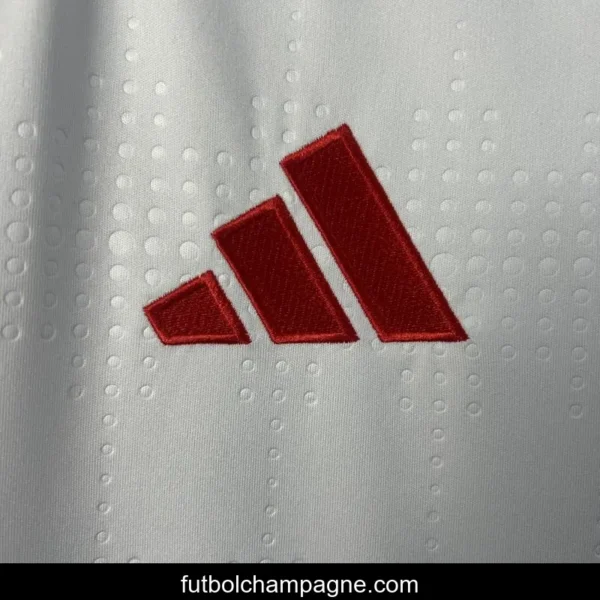 25_26 SC Internacional Away Jersey - Image 3