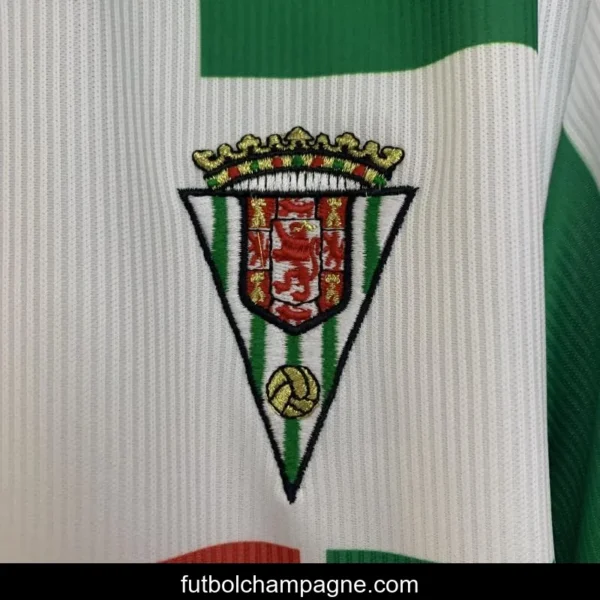 97_98 Retro Cordoba Home - Image 8