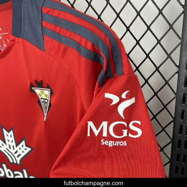 2025_26 Albacete Balompie Away Jersey - Image 7