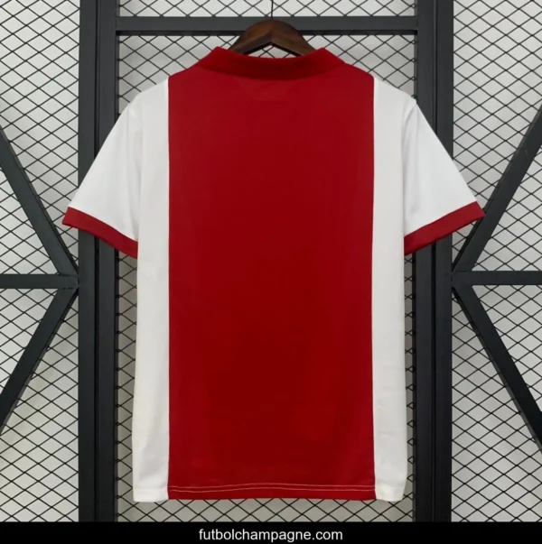 25_26 Ajax 125th Anniversary Jersey - Image 8