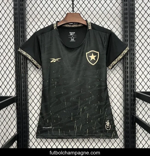 24_25 Botafogo _25Away Womens Jersey - Image 6
