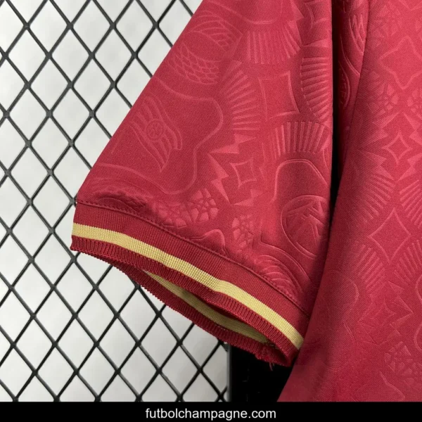 2024_25 Bayern Munich 125 Anniversary Jersey - Image 6