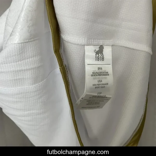 24_25 Women Fortaleza Away Jersey - Image 8