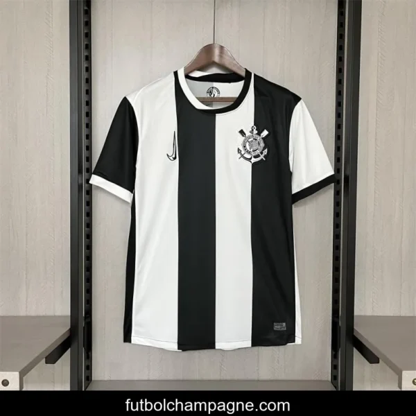 24_25 Corinthians III Jersey - Image 7