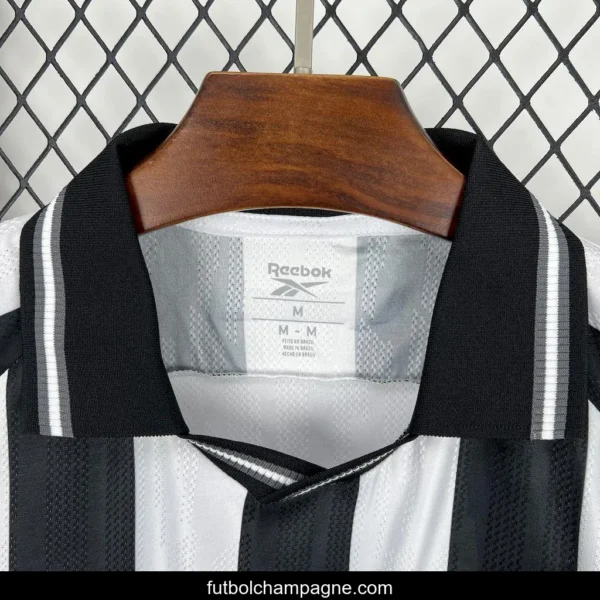 2025_26 Botafogo Home Jersey - Image 9