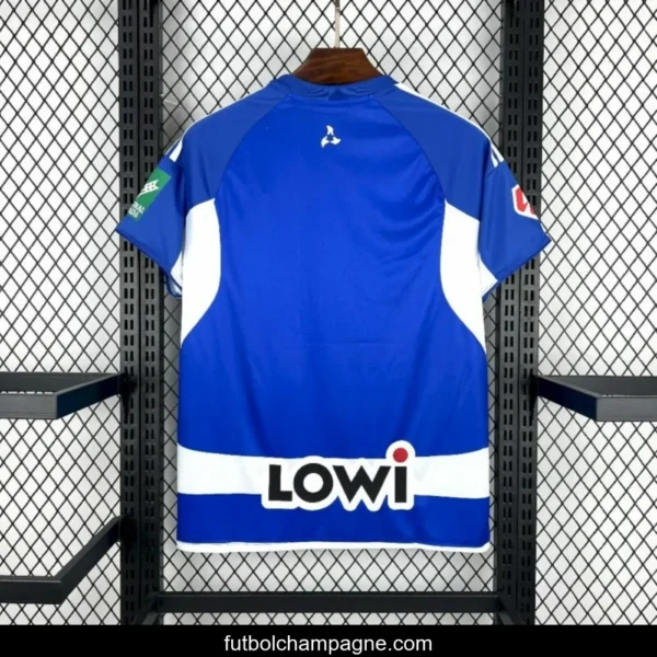 2025_26 Granada Away Jersey - Image 9