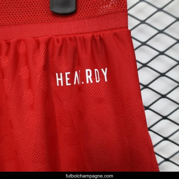 Player Version 25_26 Bayern Munich Home Shorts - Image 8