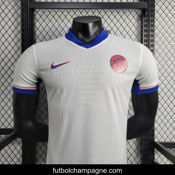 24_25 Women Santa Cruz Away Jersey - Image 8