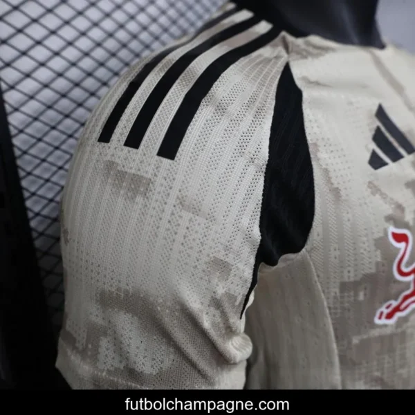 Player Version 25_26 RB Bragantino Away Jersey - Image 7