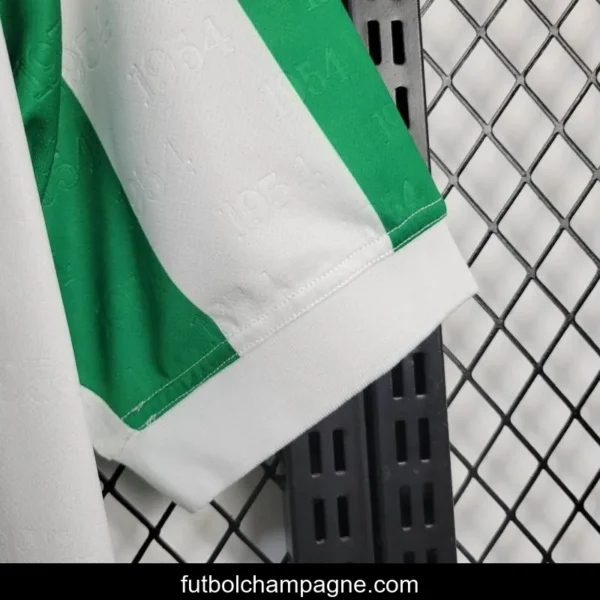24_25 Cordoba Home Jersey - Image 9