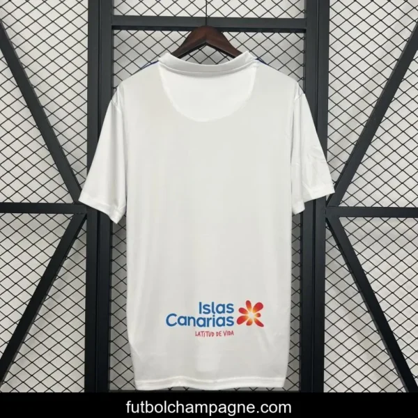 25_26 Tenerife Home Jersey - Image 8