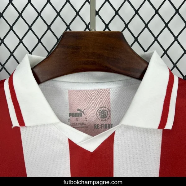2025_26 Sporting De Gijón Home Jersey - Image 10