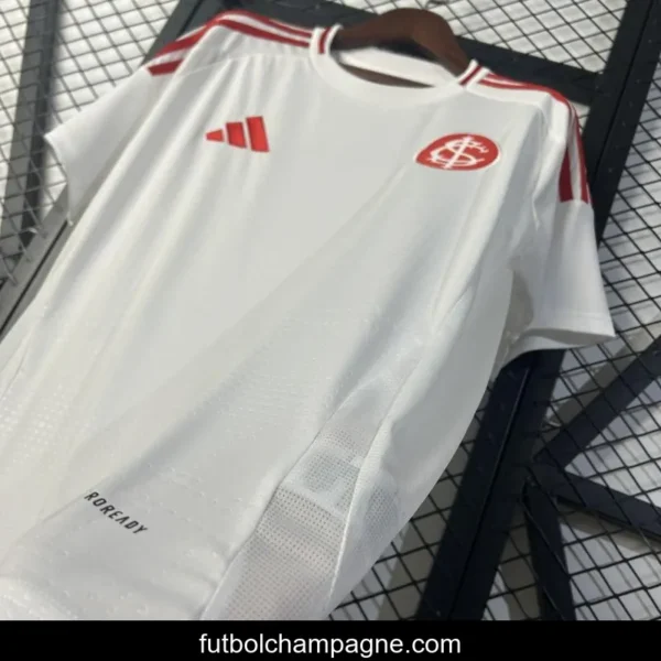 25_26 SC Internacional Away Jersey - Image 4