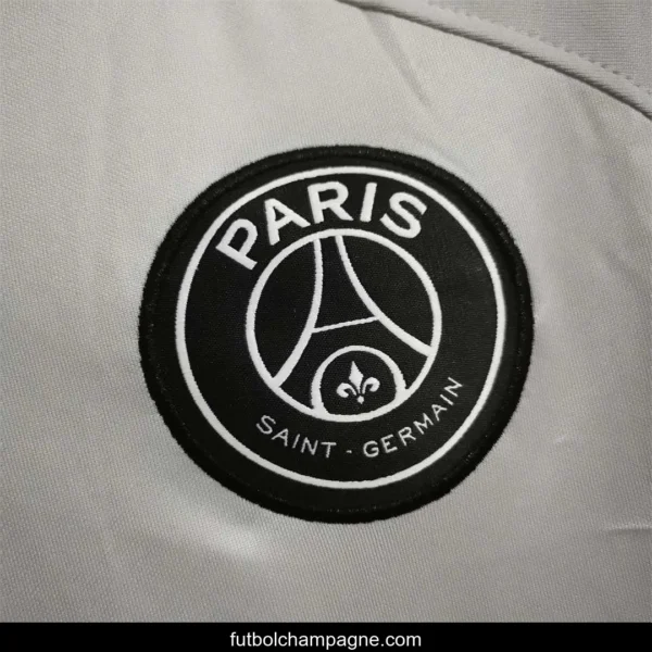 22-23 PSG Away Soccer Jersey - Image 5